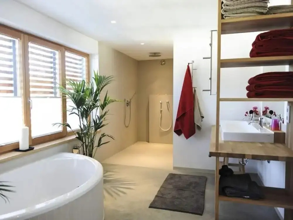 Nice Apartment in Diessen