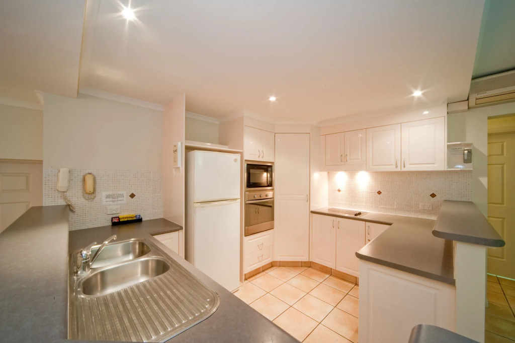 Sea Star Apartments