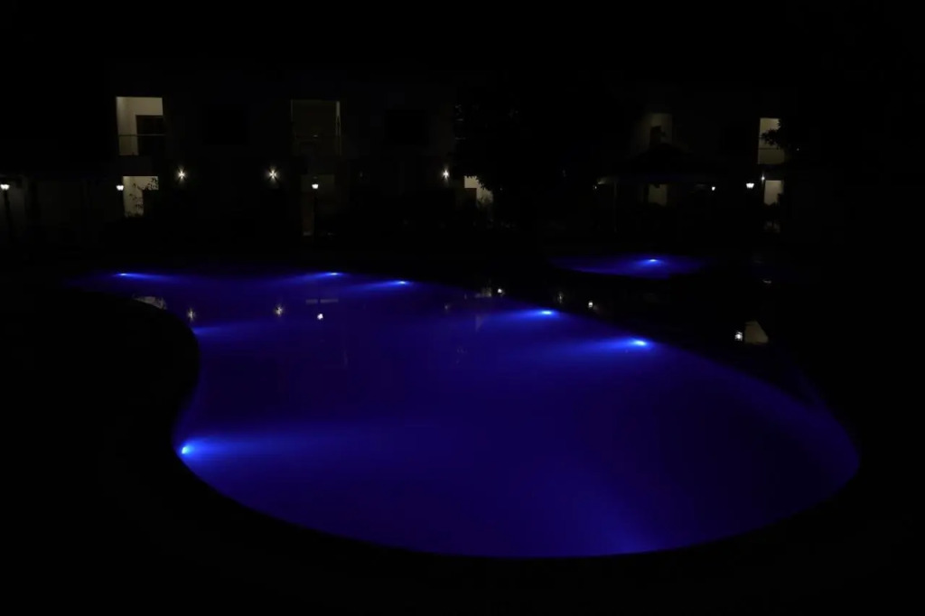 The Sky Imperial Bapus Resort, Dwarka