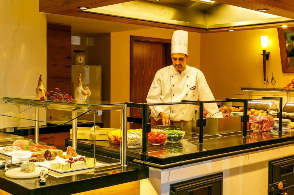 Hotel Zum Stein Wellness & Genuss Resort