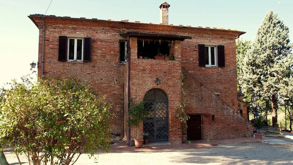 Agriturismo La Terra