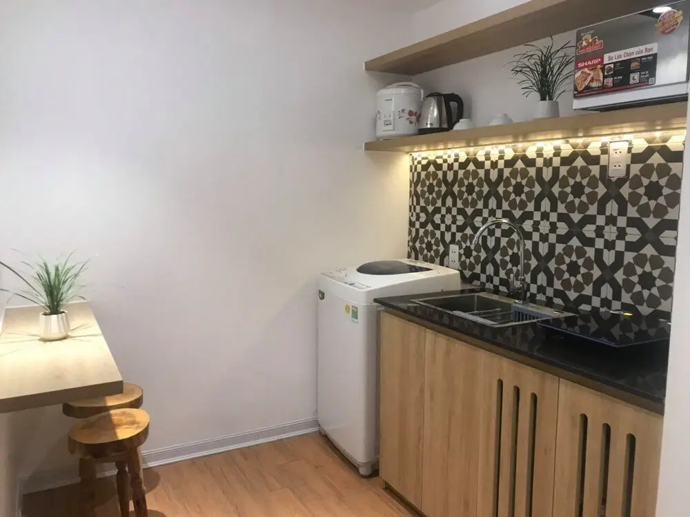 PB Villa Apartment