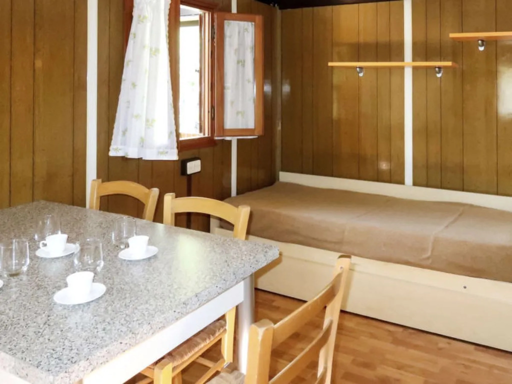 Holiday Home Bungalow B - AEG401 by Interhome