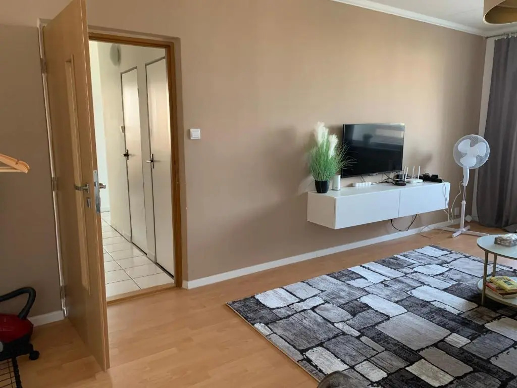 Apartment Botanicska 2-11
