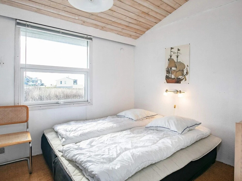 10 Person Holiday Home in Farso