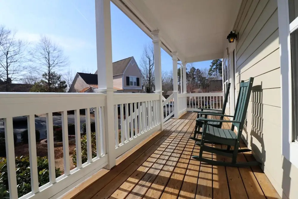 Kings Creek Plantation by Tripforth