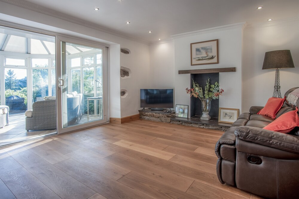 Sea View - 2 Bedroom Cottage - Wisemans Bridge - Saundersfoot