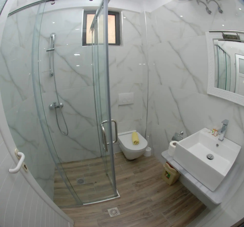 Hotel Iliria