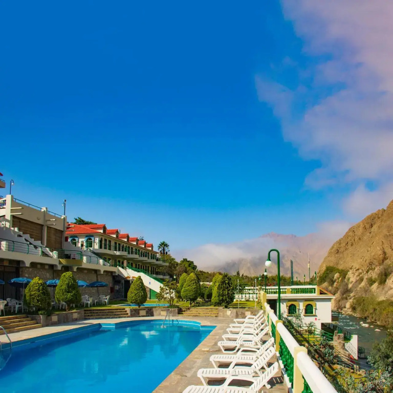 Hotel Villasol