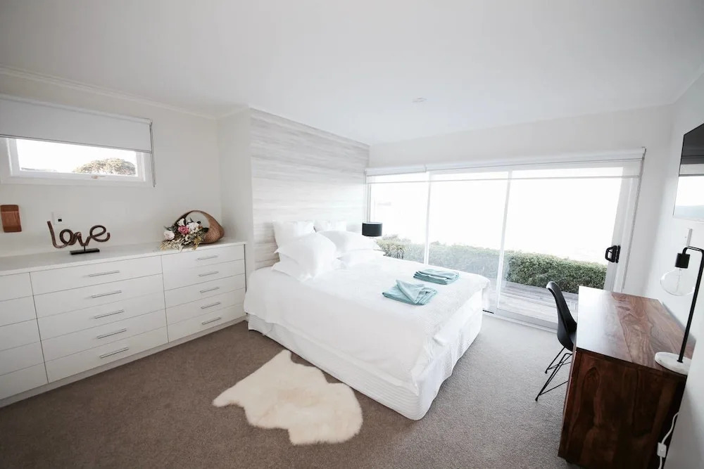 Coastal Home with Admire Lovely Sea View