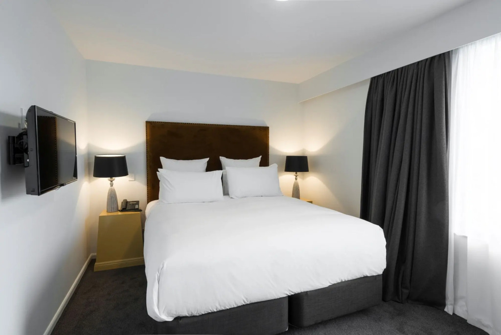 Hotel Montreal