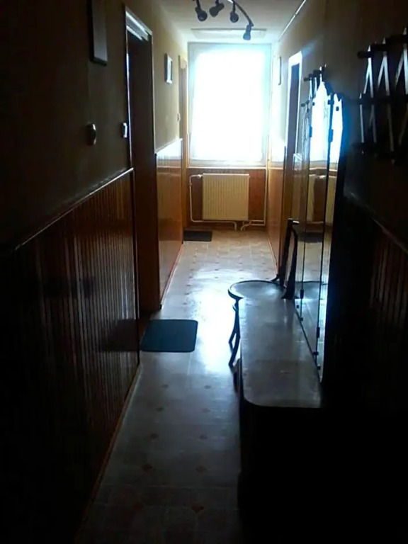 Fenyő Panzió