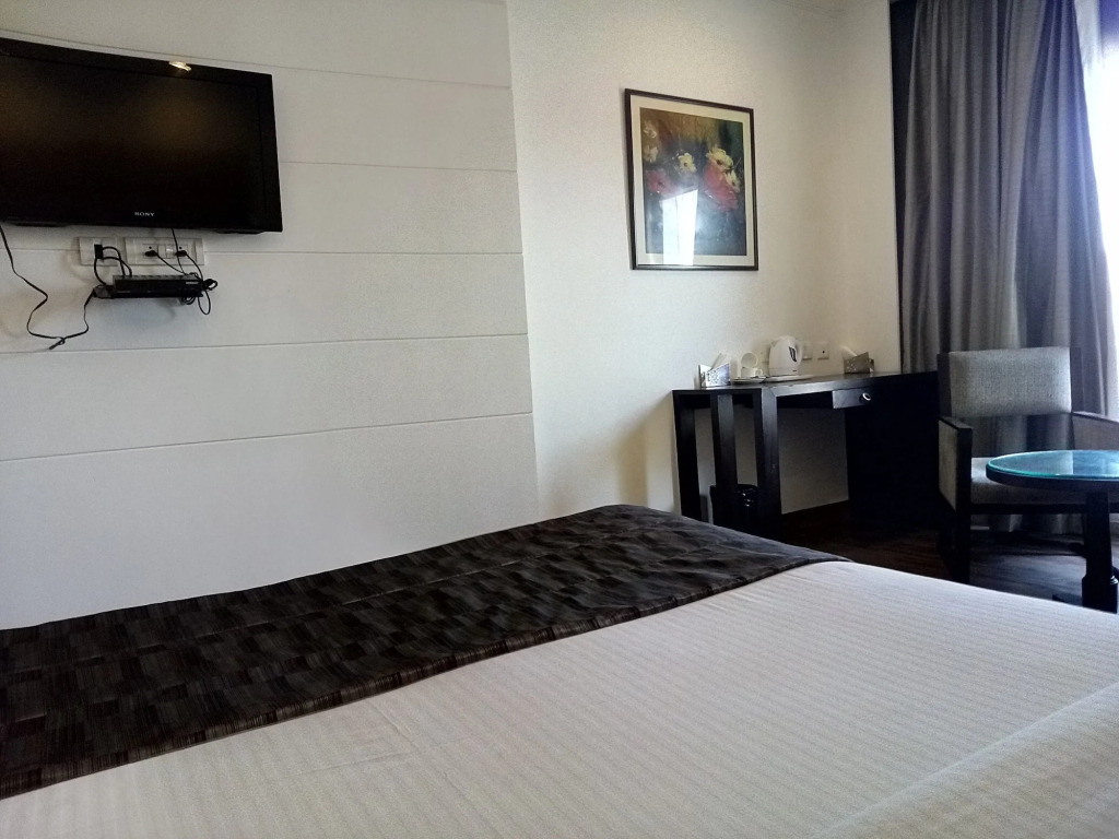 Hotel Orchid