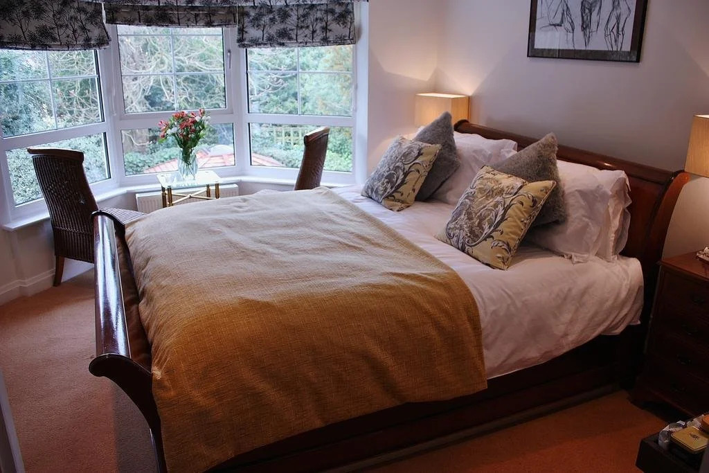 Windbrake House
