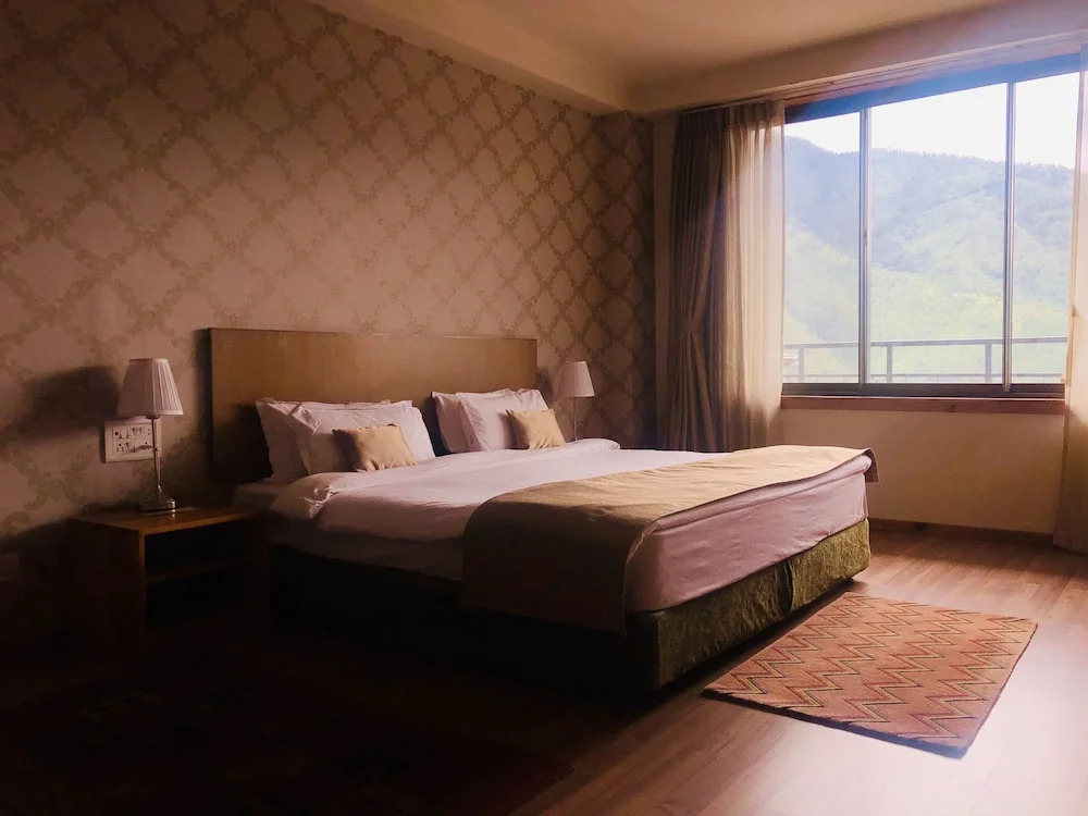 Bhutan Suites