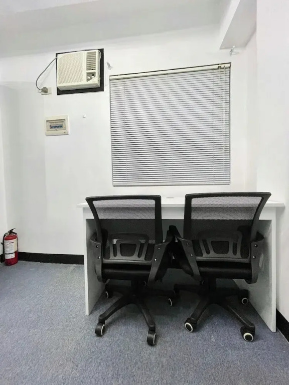 Double One Coliving and Coworking Hostel