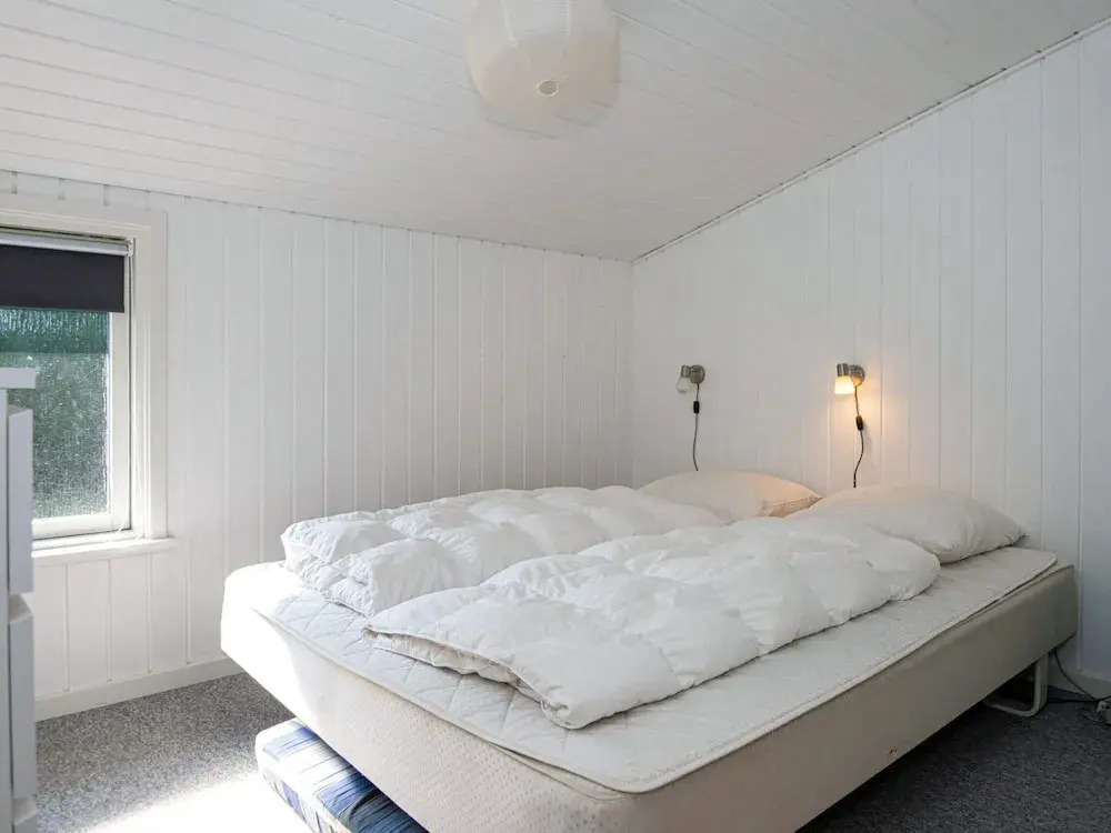 Modern Holiday Home in Juelsminde with Hot Tub