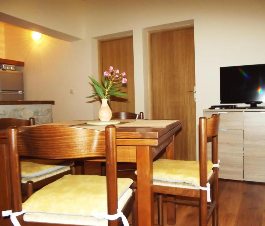 Apartmani Juliška