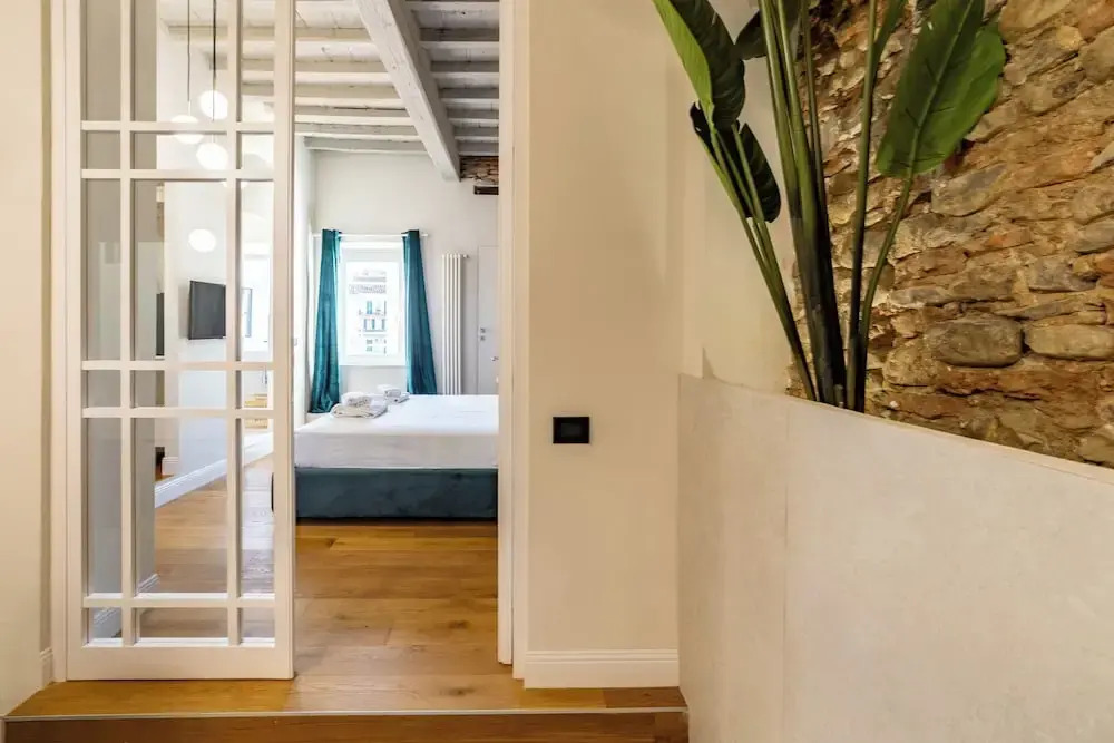 Leovinci Rooms