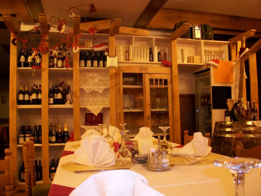 Hotel Sandro