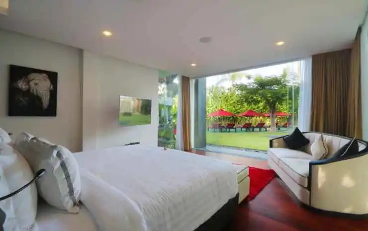 Villa Ambra