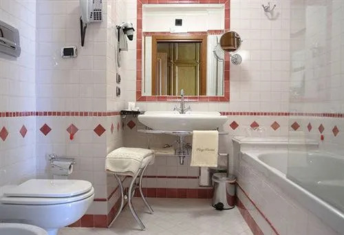 Palazzo Rosenthal Vesuview Hotel & Resort