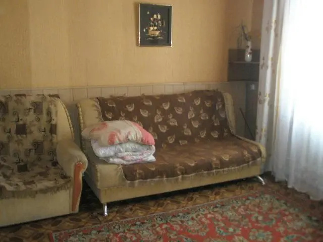 Uyutny Dom Dlya Otdyha