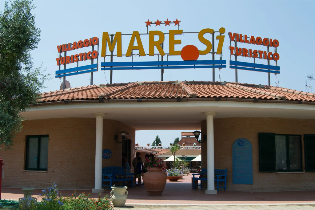 Villaggio Mare Si