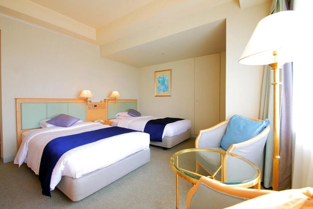 Palace Hotel Tachikawa