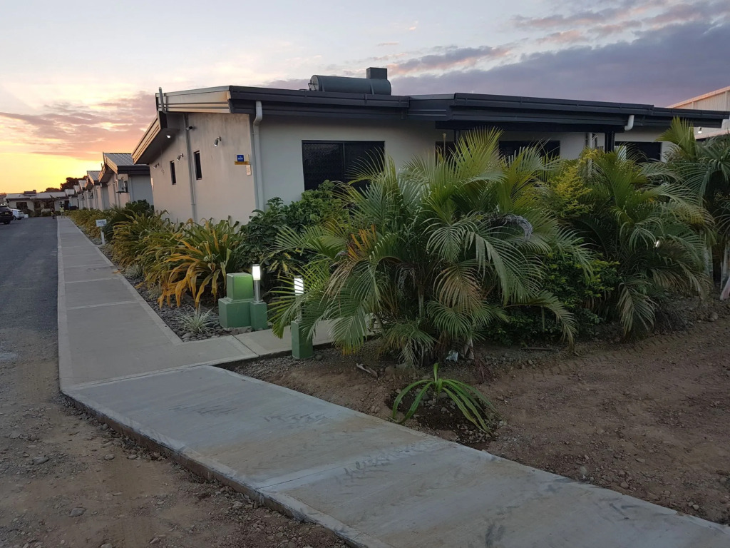 Nadi Airport Apartments