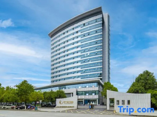 Fengning Zhujiang Hotel