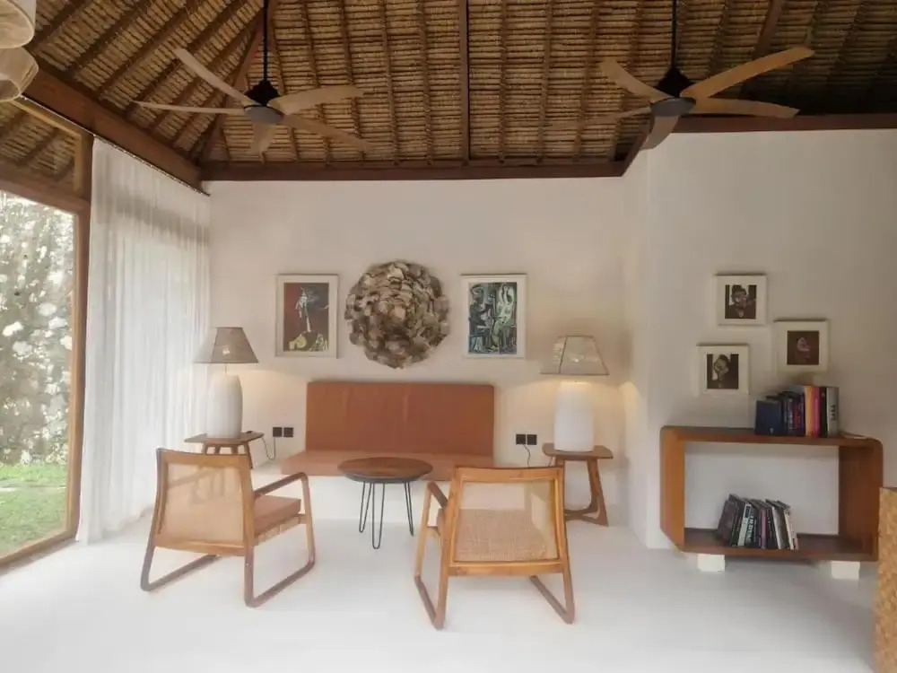 Muraya Villas in Ubud