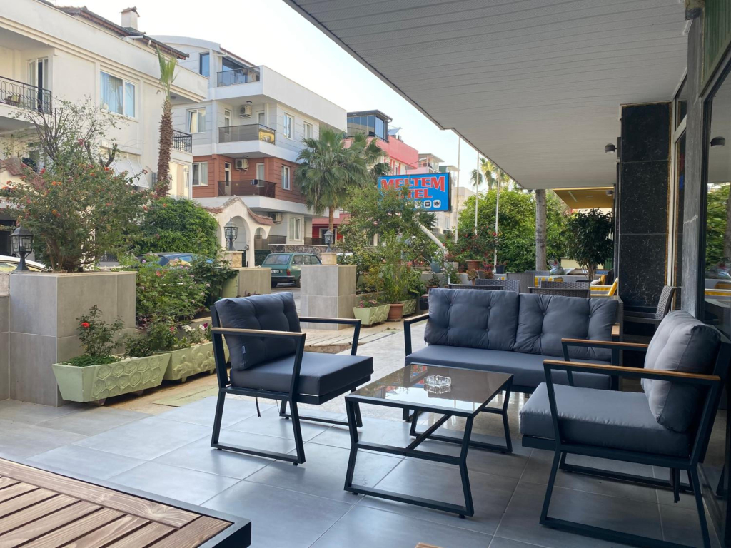 Meltem Otel
