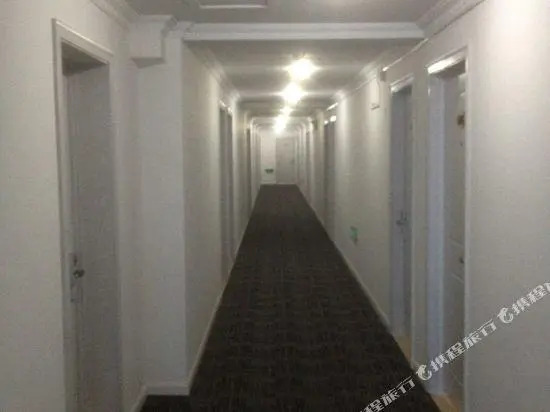 Yanfu Expess Hotel