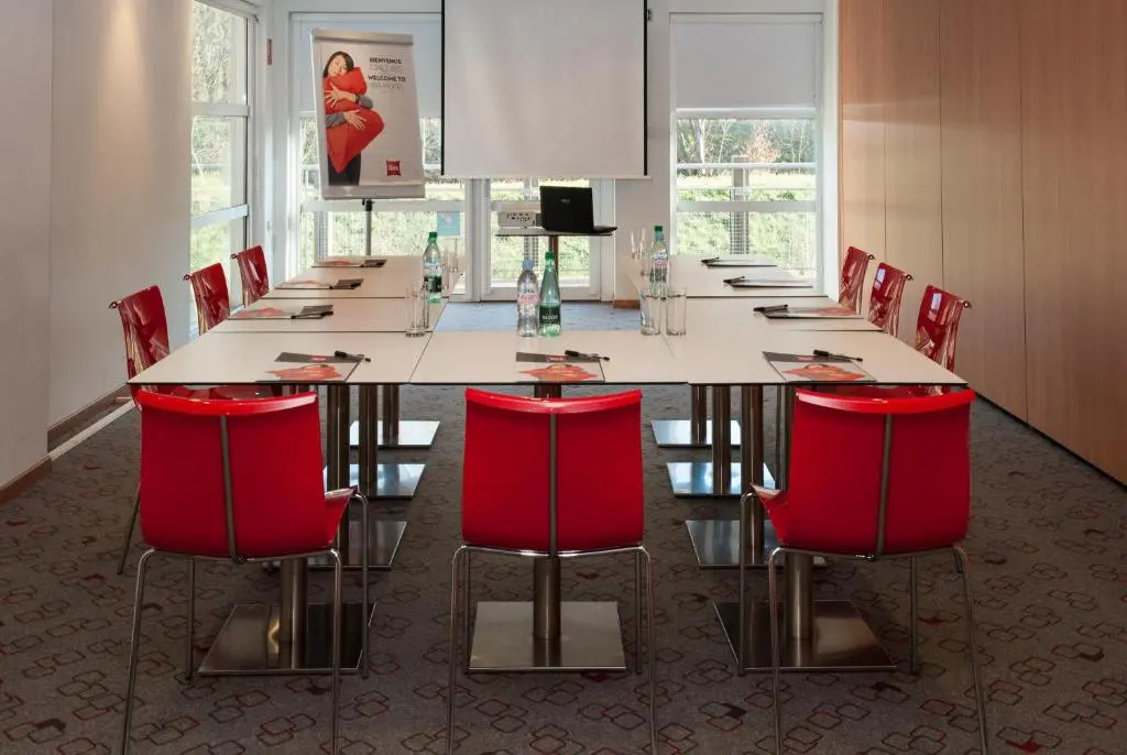 ibis Golfe de Saint-Tropez