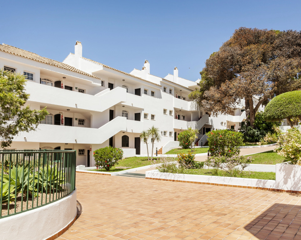 Ilunion Menorca