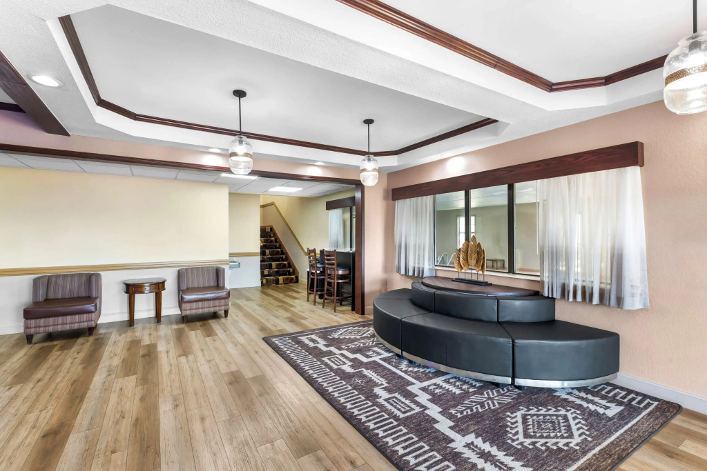 Best Western Halito Inn