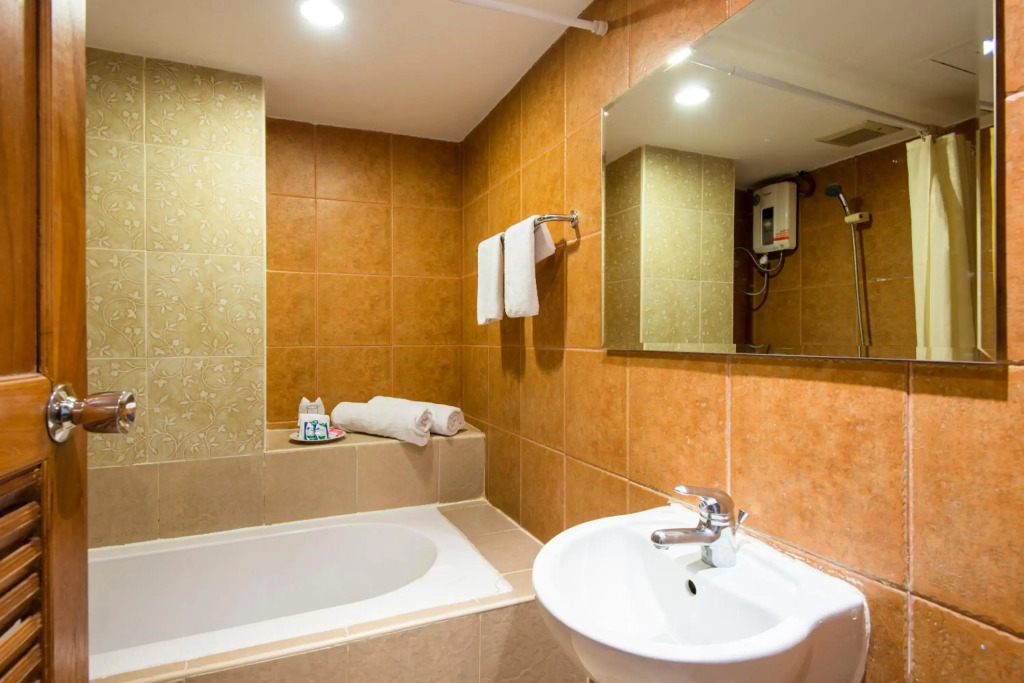The Best Bangkok House