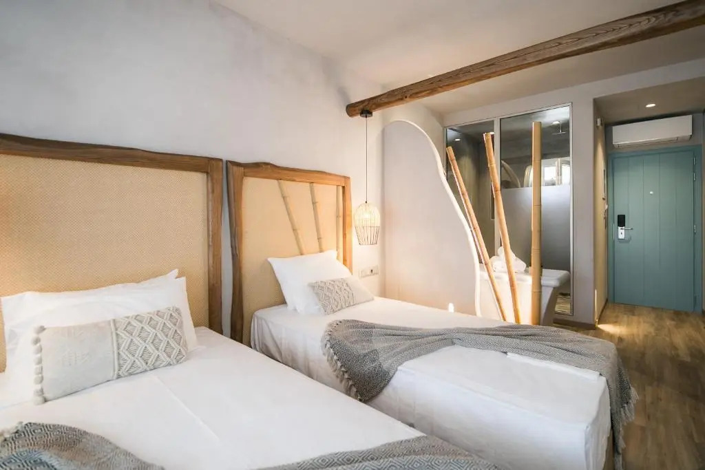 Sunrise Village Hotel Apartments