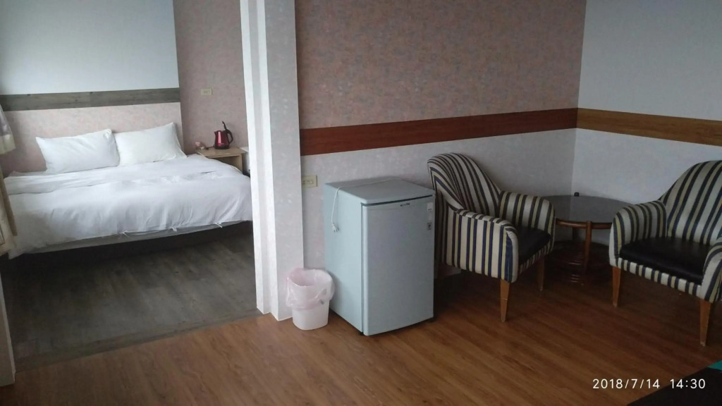 Sky lounge B&B