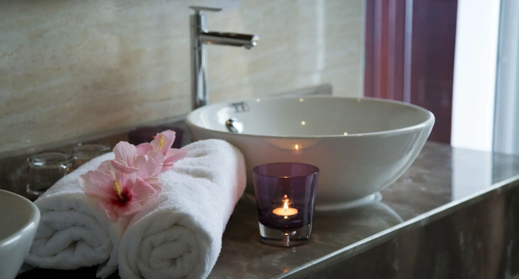 Sea Sense Resort