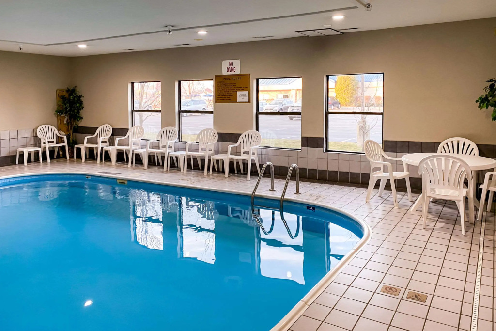 Quality Inn Michigan City South
