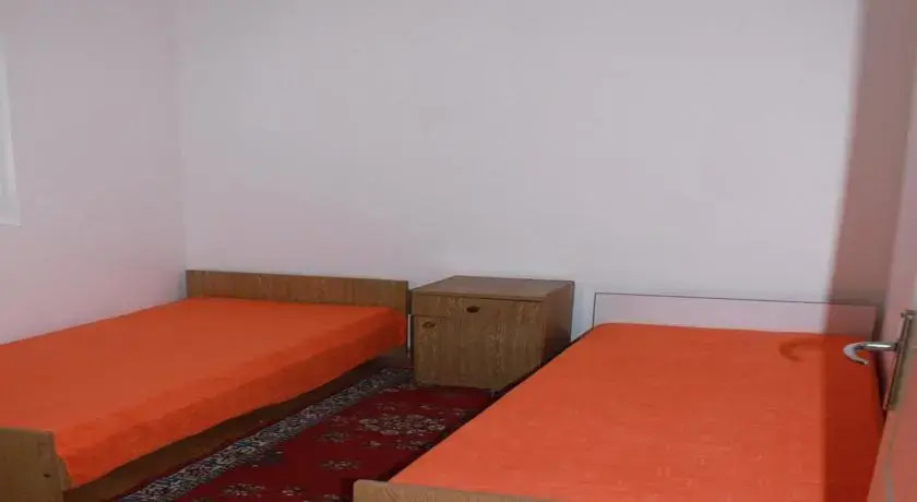 Mali Milocer Apartments