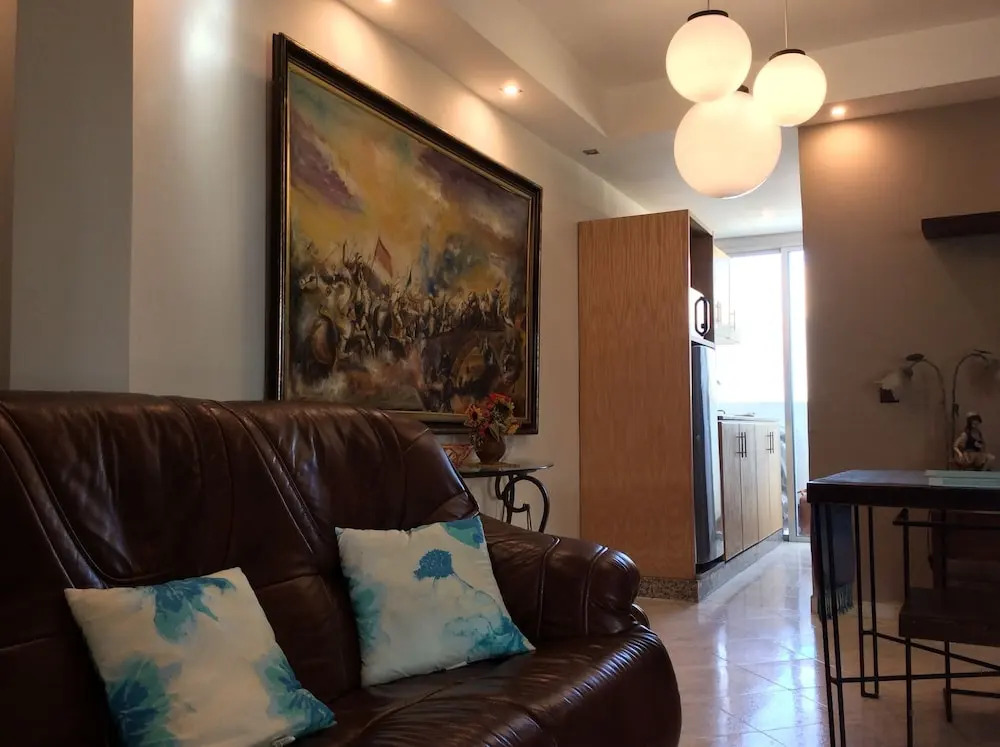 Ghazi Appartement