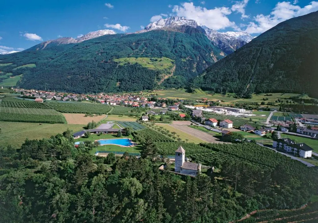 Gasthof zur Sonne