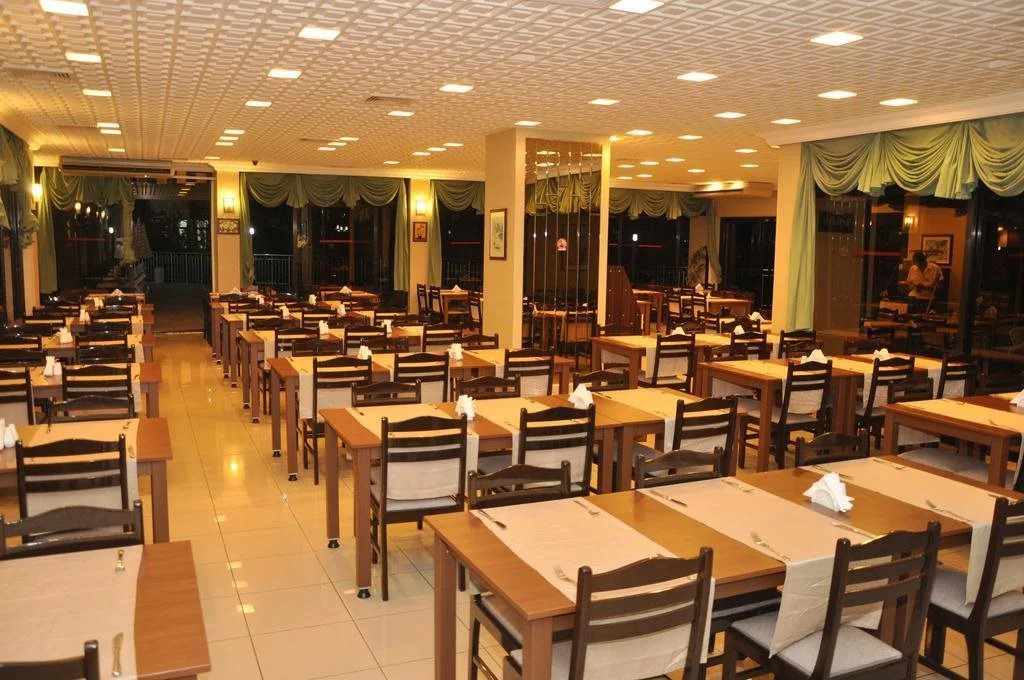 Deha Hotel - All Inclusive