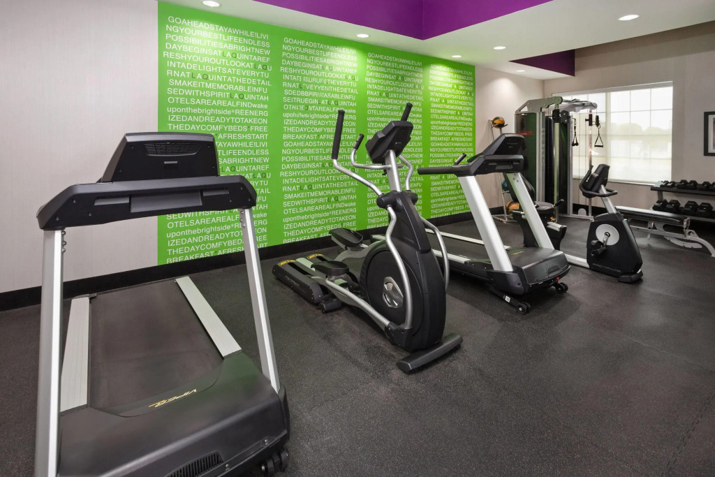 La Quinta by Wyndham Springfield IL
