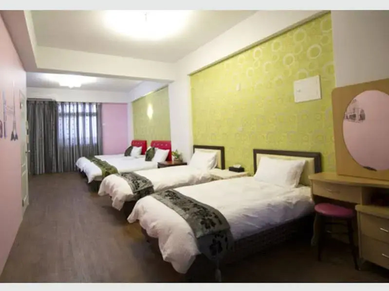 Yealien B&B