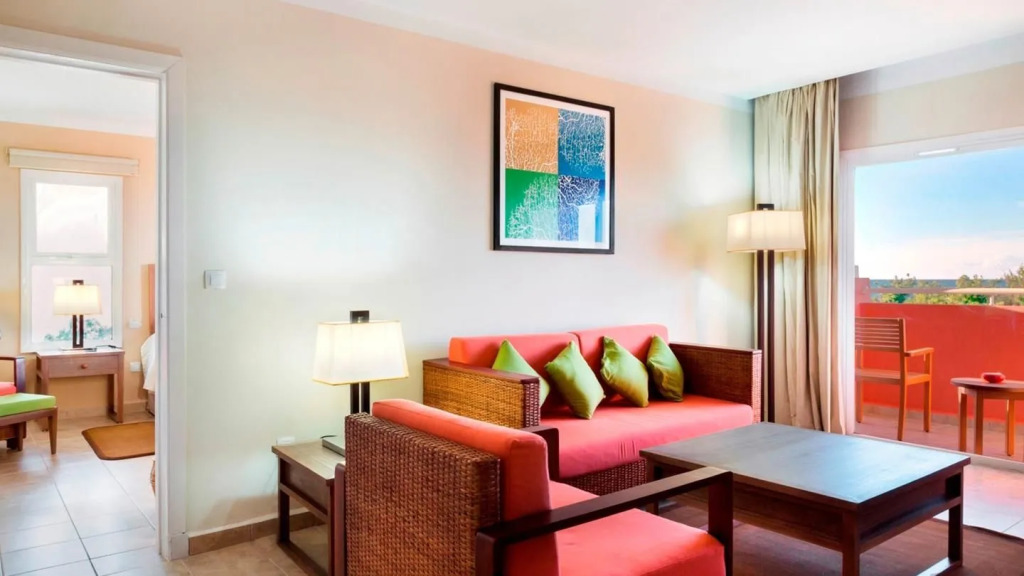 Hotel Playa Paraiso