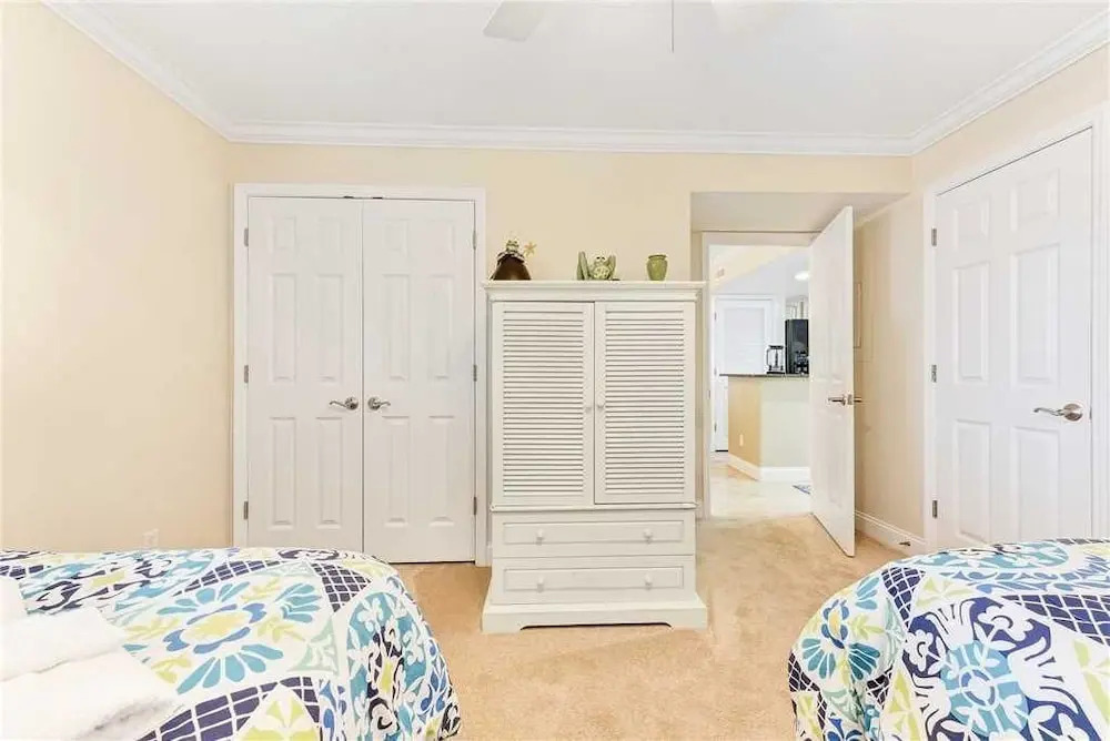 Windjammer 214 - Two Bedroom Condo